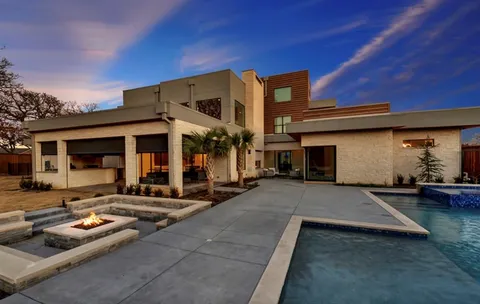 $4,595,000 | 1032 Hatch Court, Southlake, TX 76092