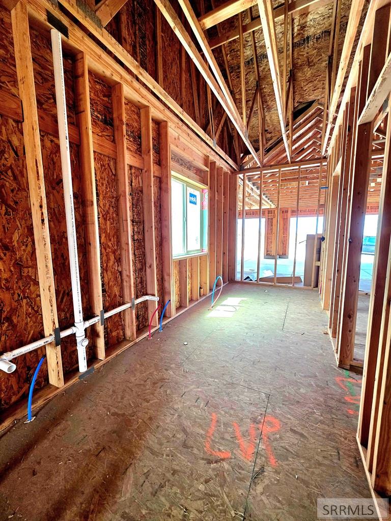 3083 Lancer Avenue Ammon, ID 83406 - Photo 12 of 27 Primary Bathroom