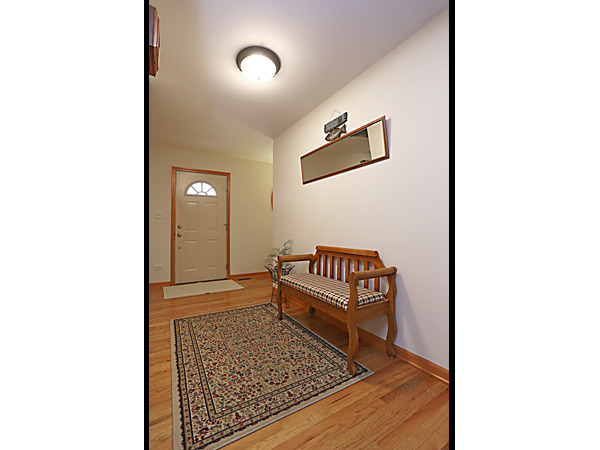 654 Ridge Drive Elburn, IL 60119 - Photo 2 of 25 a view of a bench in bathroom