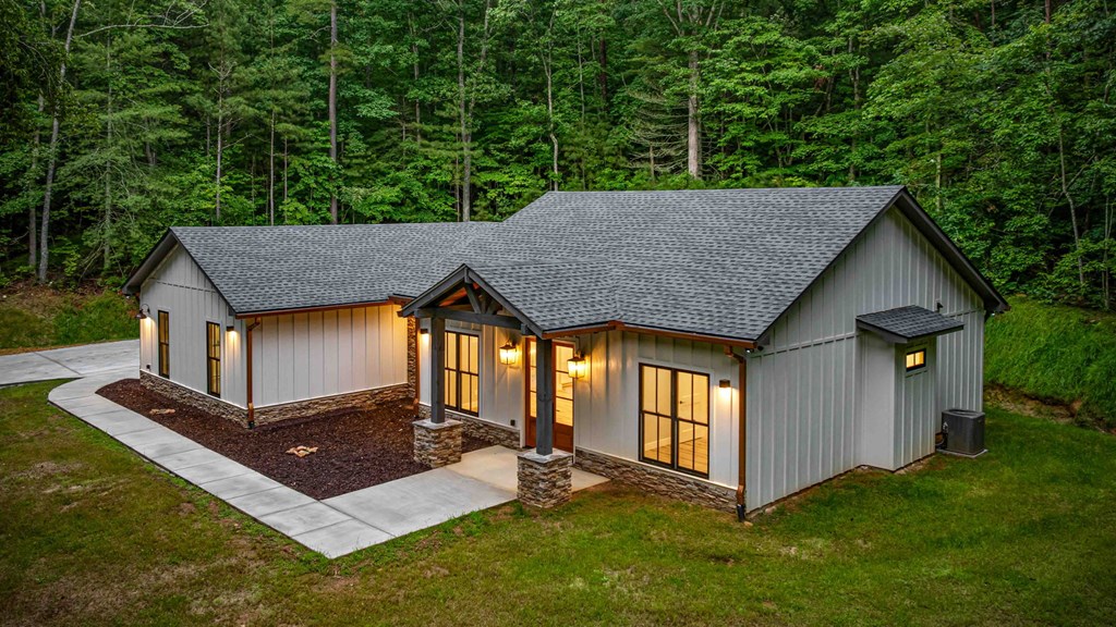 1165 Knight Road Ellijay, GA 30540 - Photo 85 of 99 Gallery Image 85