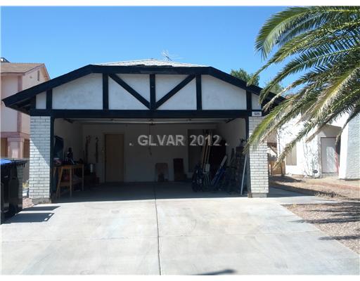 525 Inness Avenue Henderson, NV 89011 - Photo 1 of 14 Property Photo.