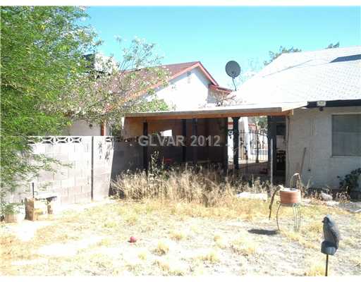 525 Inness Avenue Henderson, NV 89011 - Photo 10 of 14 Property Photo.