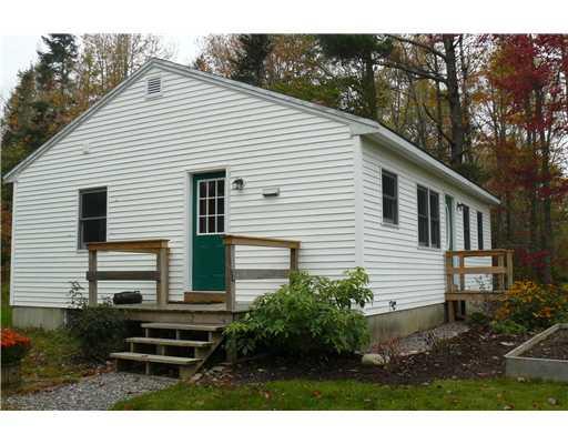 383 Oak Point Road Trenton, ME 04605 - Photo 6 of 8 Other.