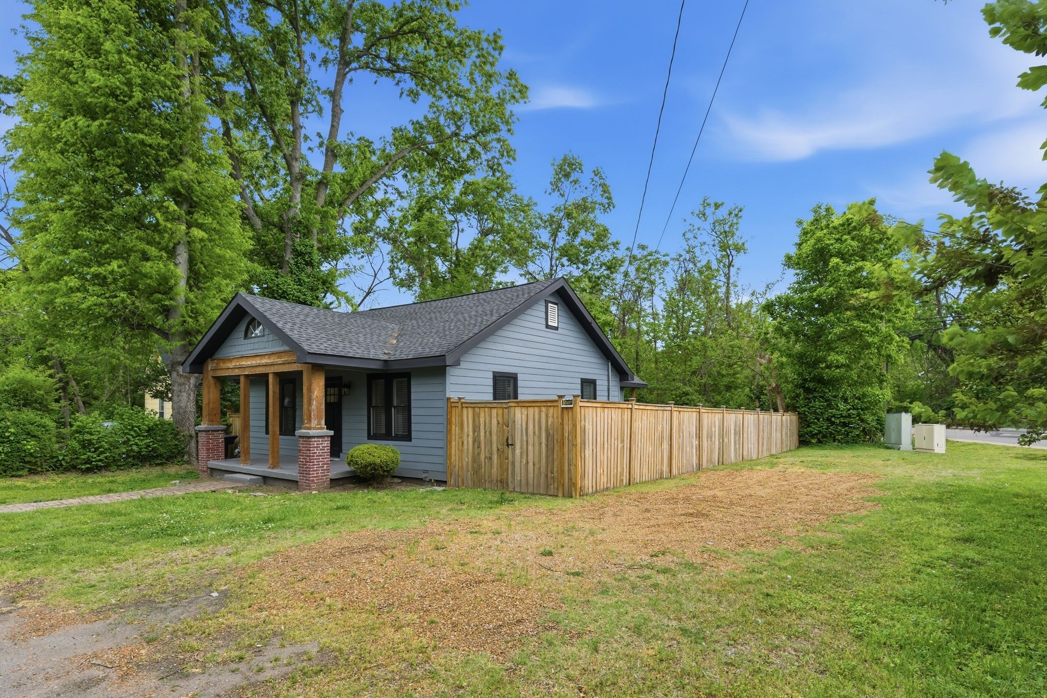 1253 West Main Street Franklin, TN 37064 - Photo 2 of 19