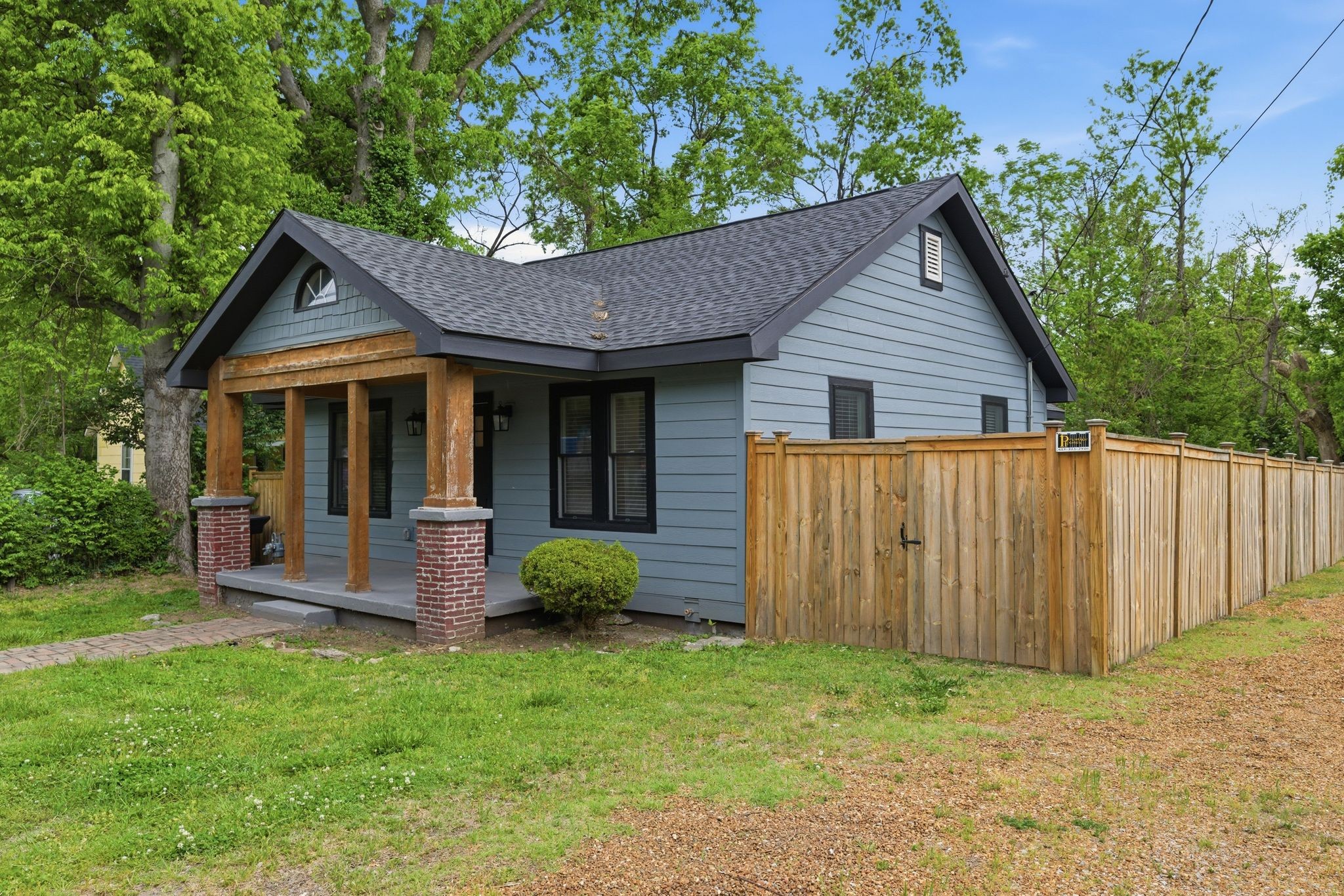 1253 West Main Street Franklin, TN 37064 - Photo 3 of 19