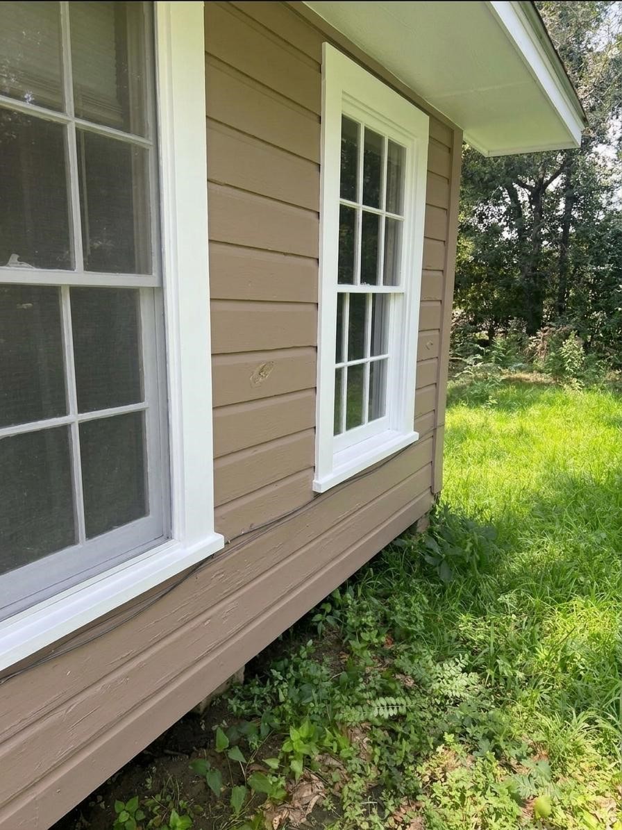 205 South 2nd Street Silsbee, TX 77656 - Photo 17 of 18