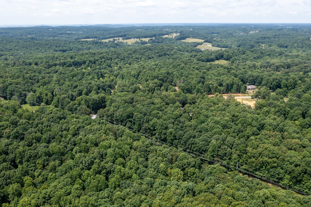 734 Keytown Road Portland, TN 37148 - Photo 39 of 49 a view of a city with lush green forest