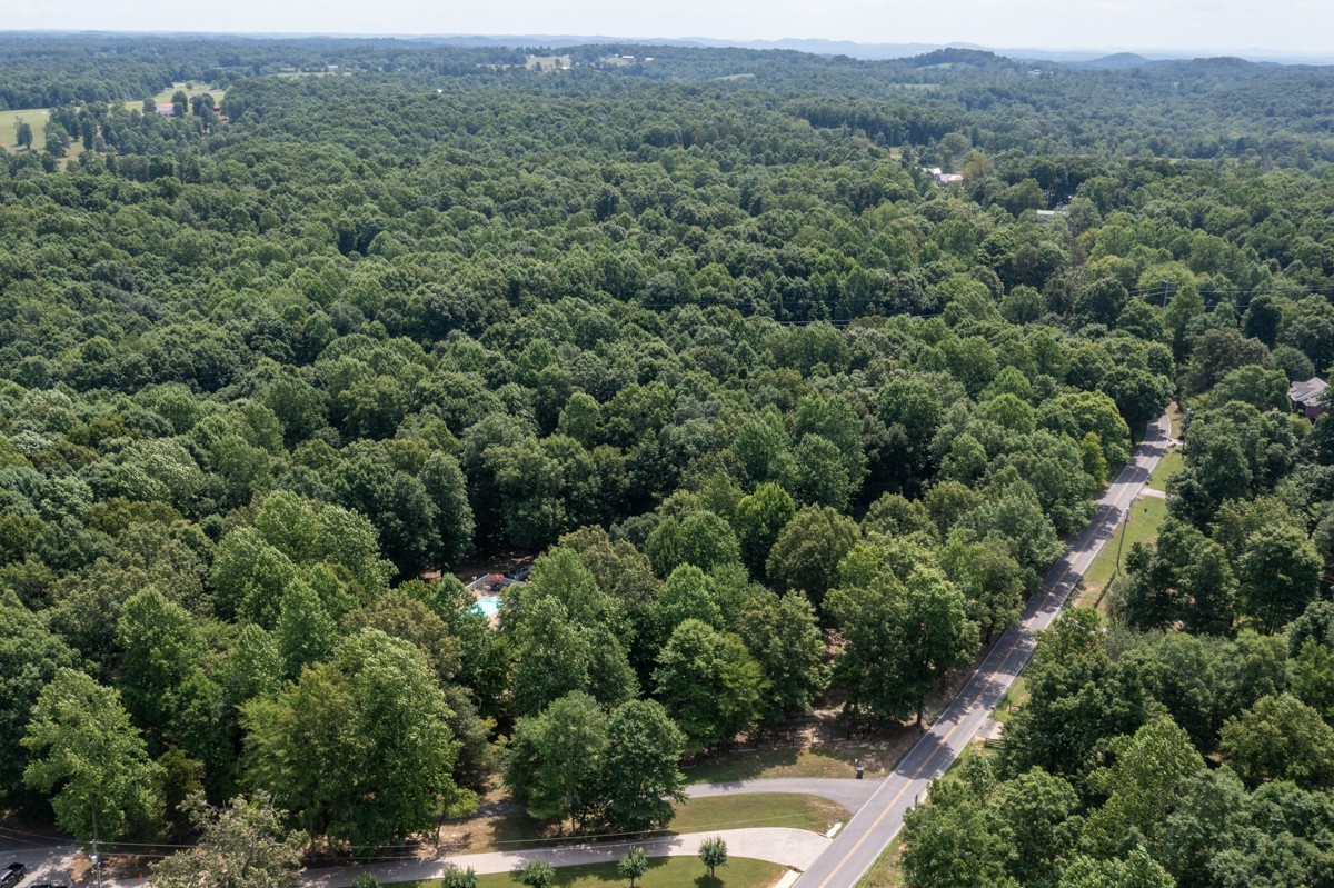 734 Keytown Road Portland, TN 37148 - Photo 49 of 49 an aerial view of a house with a yard