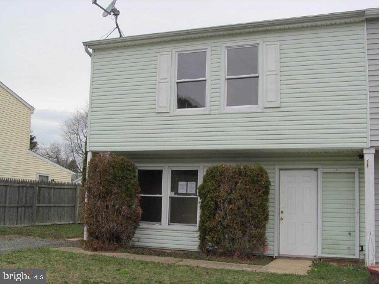18 Farmhouse Road Sicklerville, NJ 08081 - Photo 2 of 20