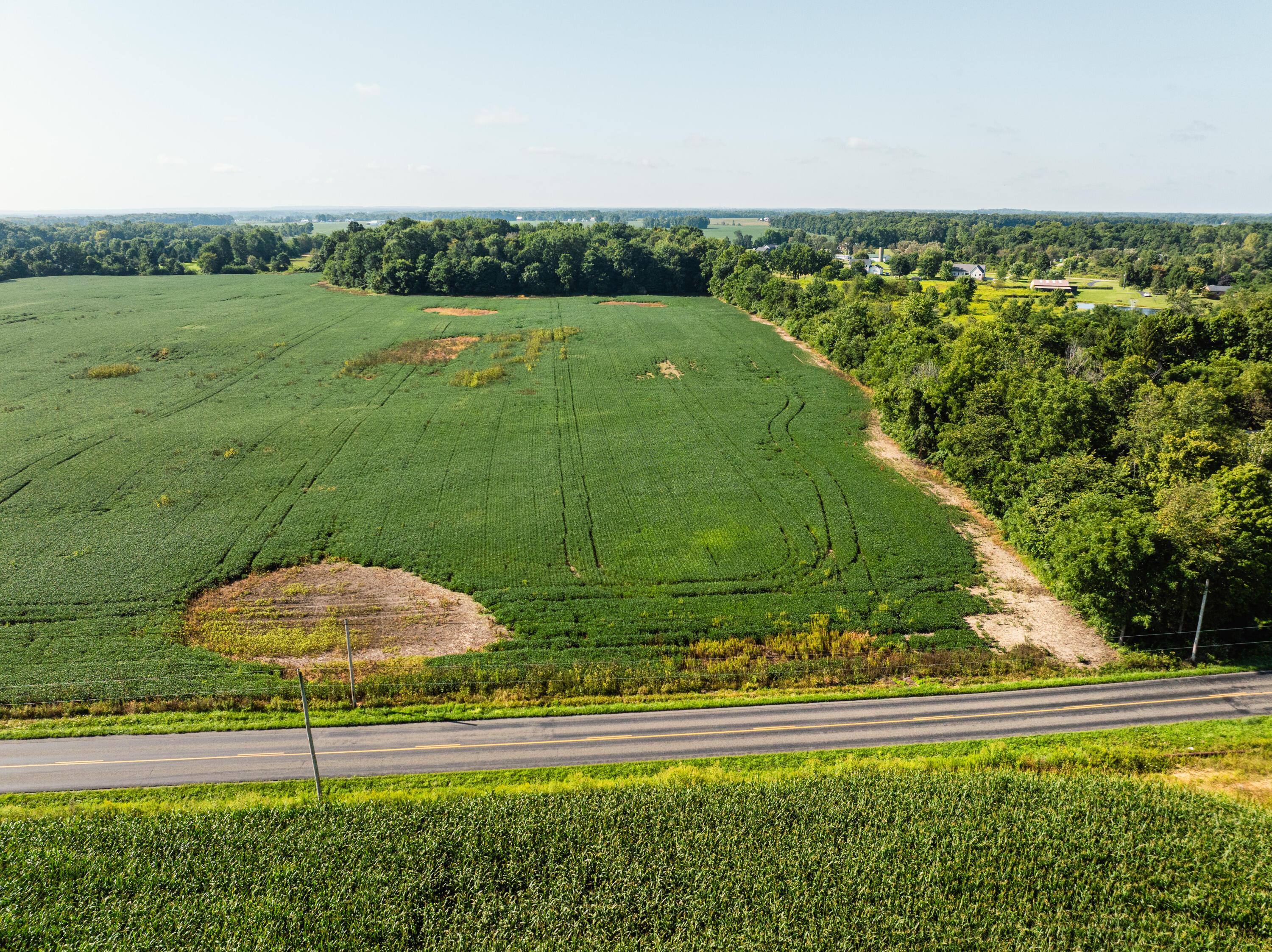 0 Sycamore Road Centerburg, OH 43011 - Photo 12 of 69 DJI_20260827152026_0781_D