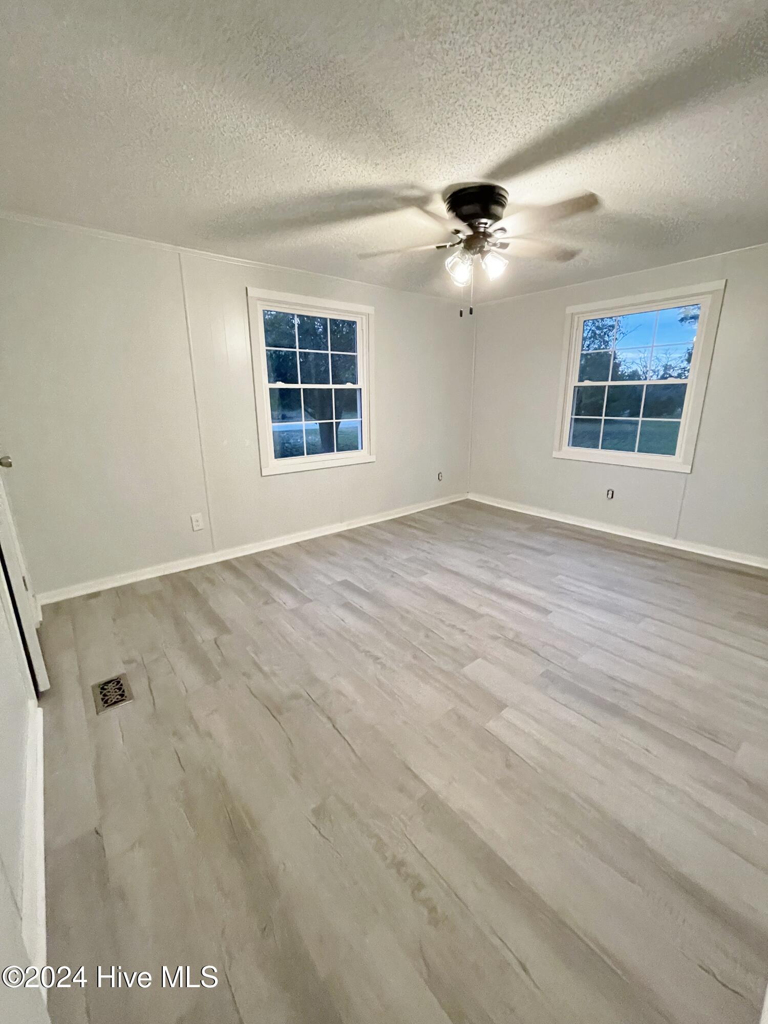 5609 Reedy Branch Road Winterville, NC 28590 - Photo 13 of 17 Master Bedroom