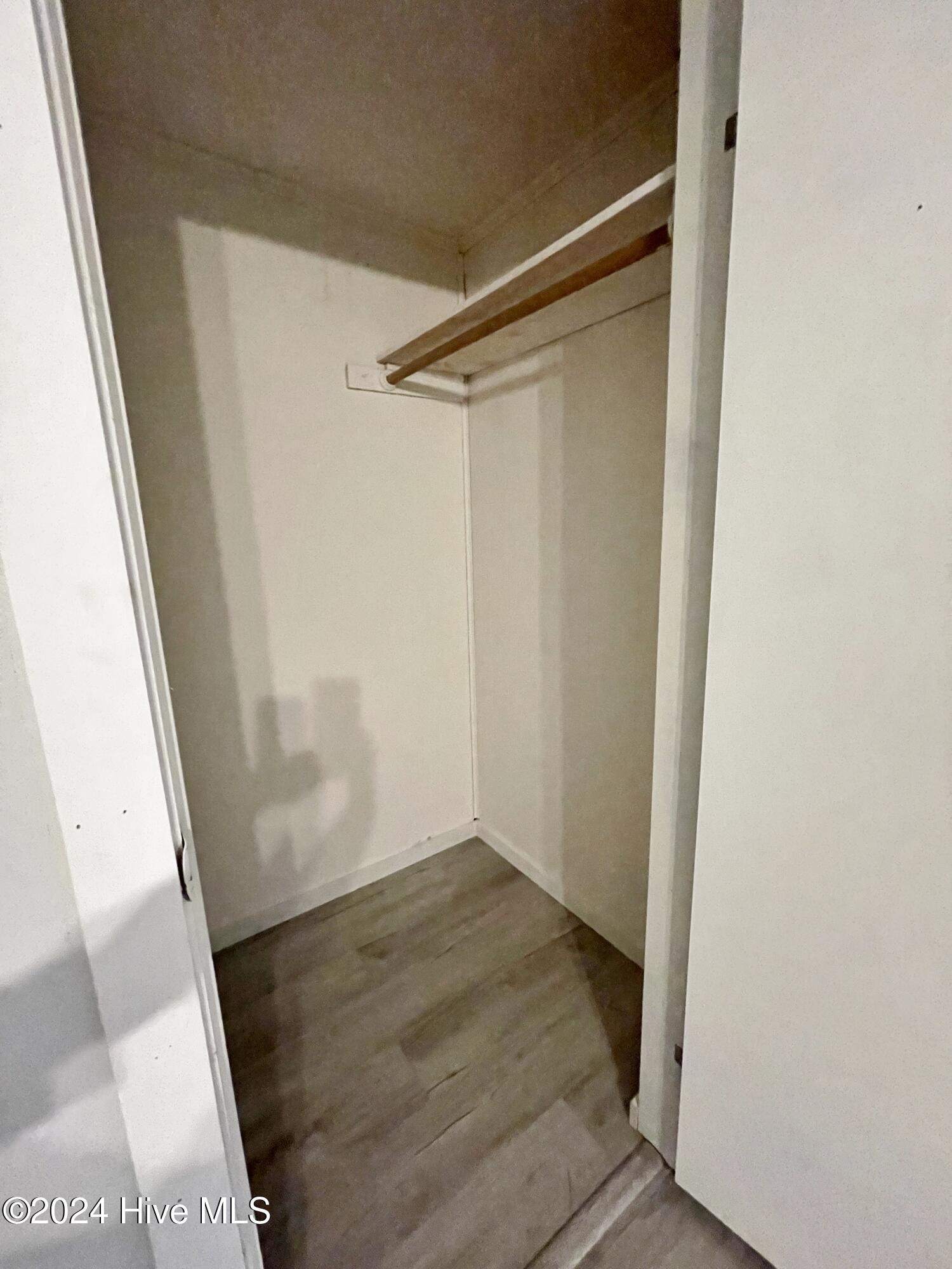 5609 Reedy Branch Road Winterville, NC 28590 - Photo 14 of 17 Another Walk-in Closet