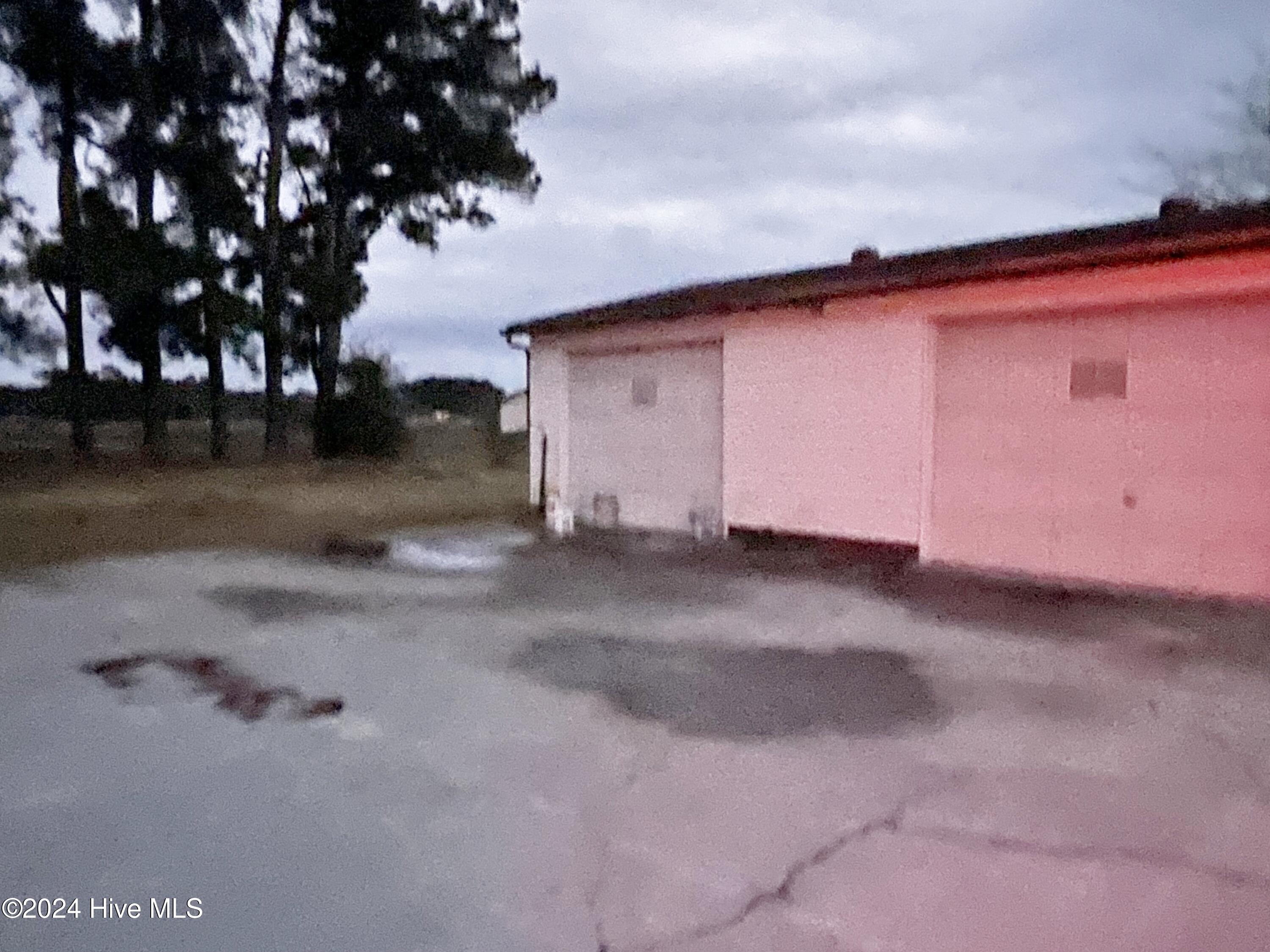 5609 Reedy Branch Road Winterville, NC 28590 - Photo 16 of 17 Double Detached Garage - HUGE Workshop