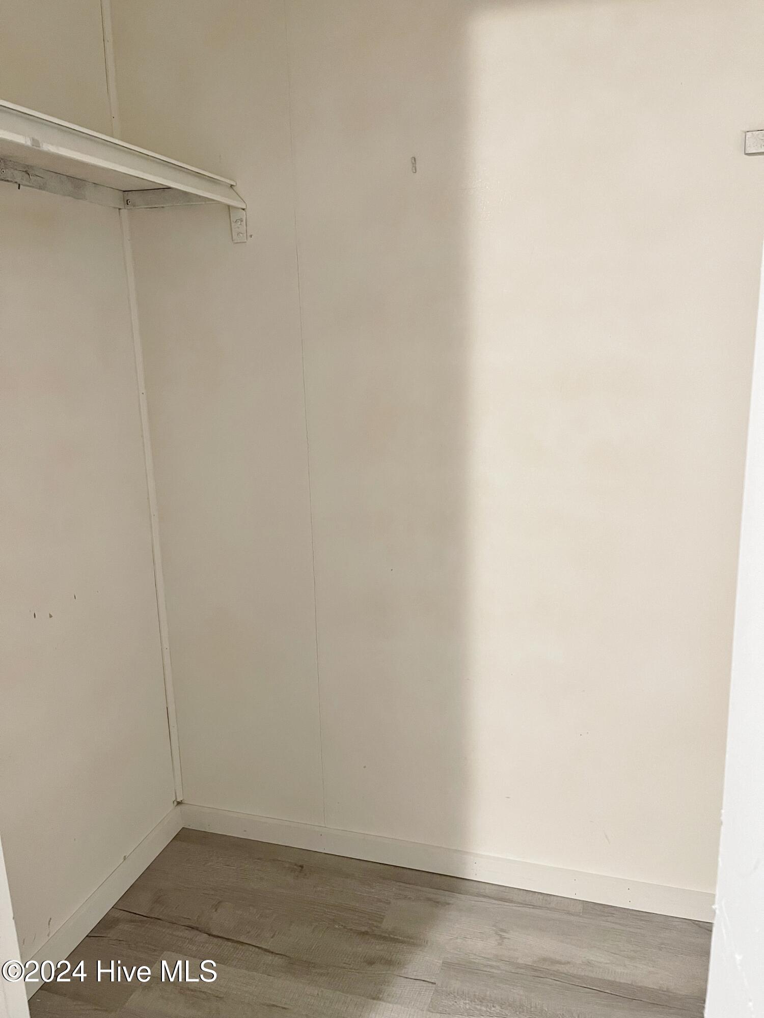 5609 Reedy Branch Road Winterville, NC 28590 - Photo 10 of 17 Walk in Closets!