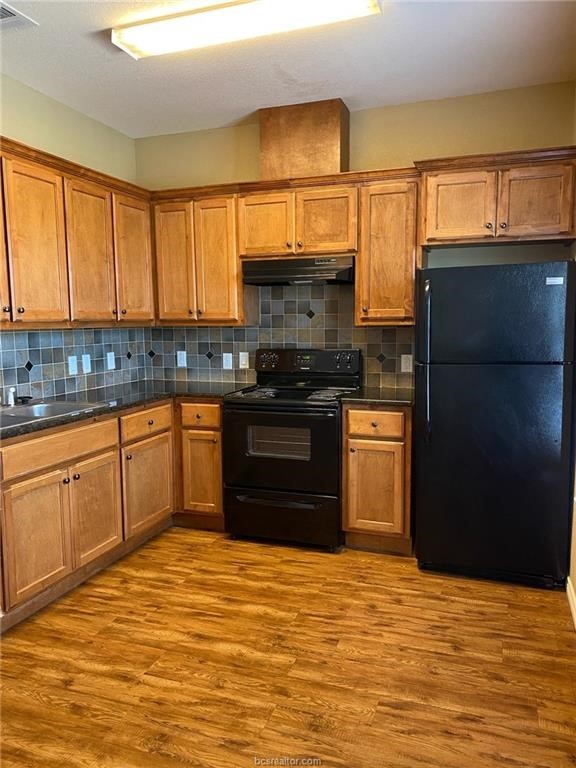 2006 Monito Way, Unit D Bryan, TX 77807 - Photo 3 of 9