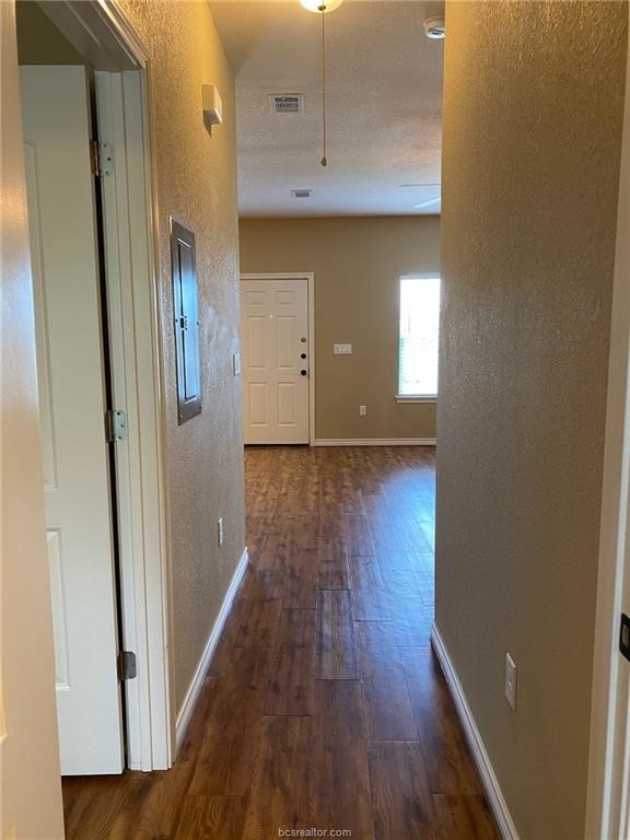 2006 Monito Way, Unit D Bryan, TX 77807 - Photo 6 of 9