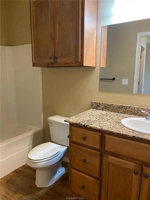 2006 Monito Way, Unit D Bryan, TX 77807 - Photo 8 of 9