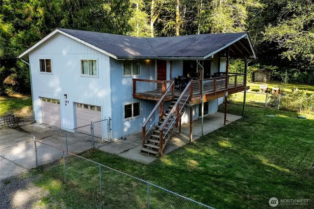 $639,000 | 195 Walter Way, Forks, WA 98331