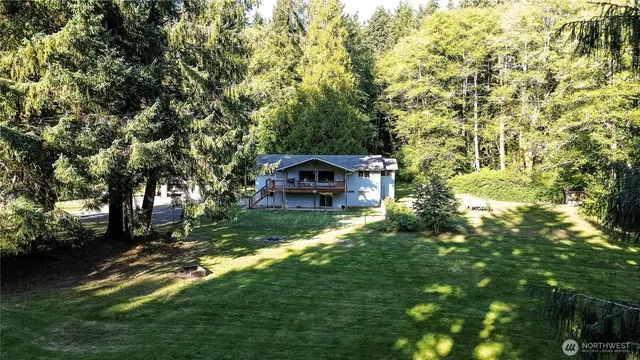 $639,000 | 195 Walter Way, Forks, WA 98331
