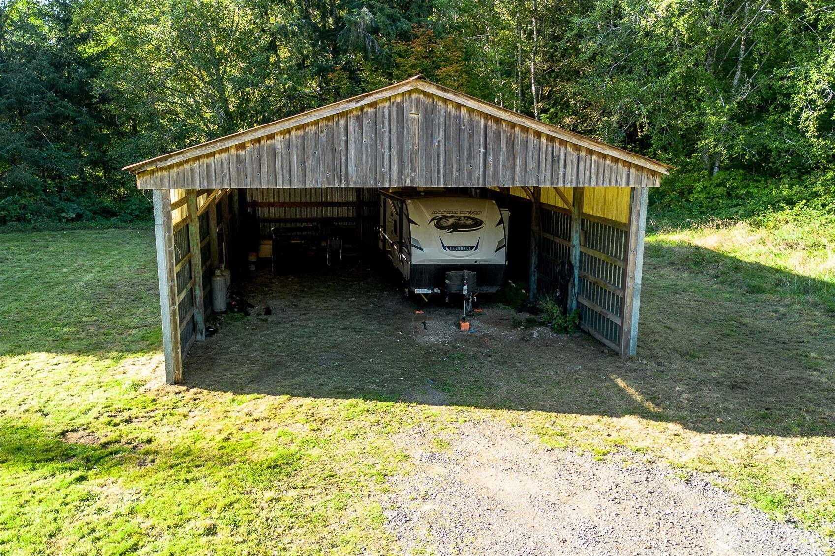 195 Walter Way Forks, WA 98331 - Photo 27 of 35 Gallery Image 27