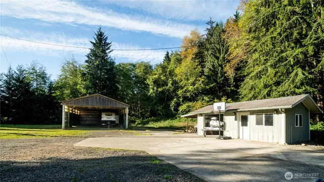 $639,000 | 195 Walter Way, Forks, WA 98331