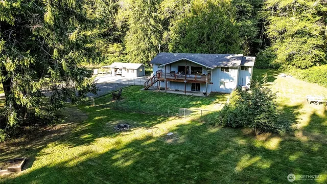 $639,000 | 195 Walter Way, Forks, WA 98331