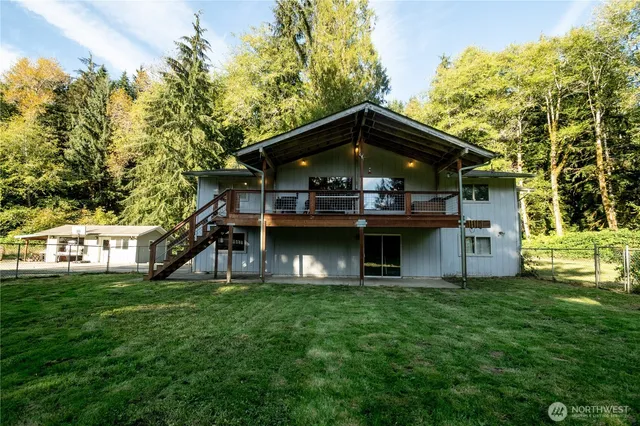 $639,000 | 195 Walter Way, Forks, WA 98331