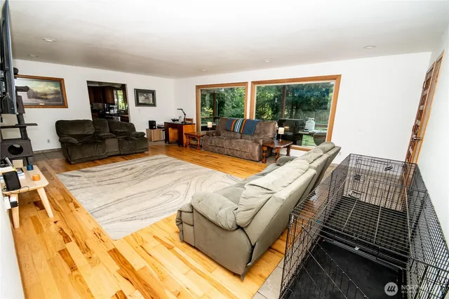 $639,000 | 195 Walter Way, Forks, WA 98331