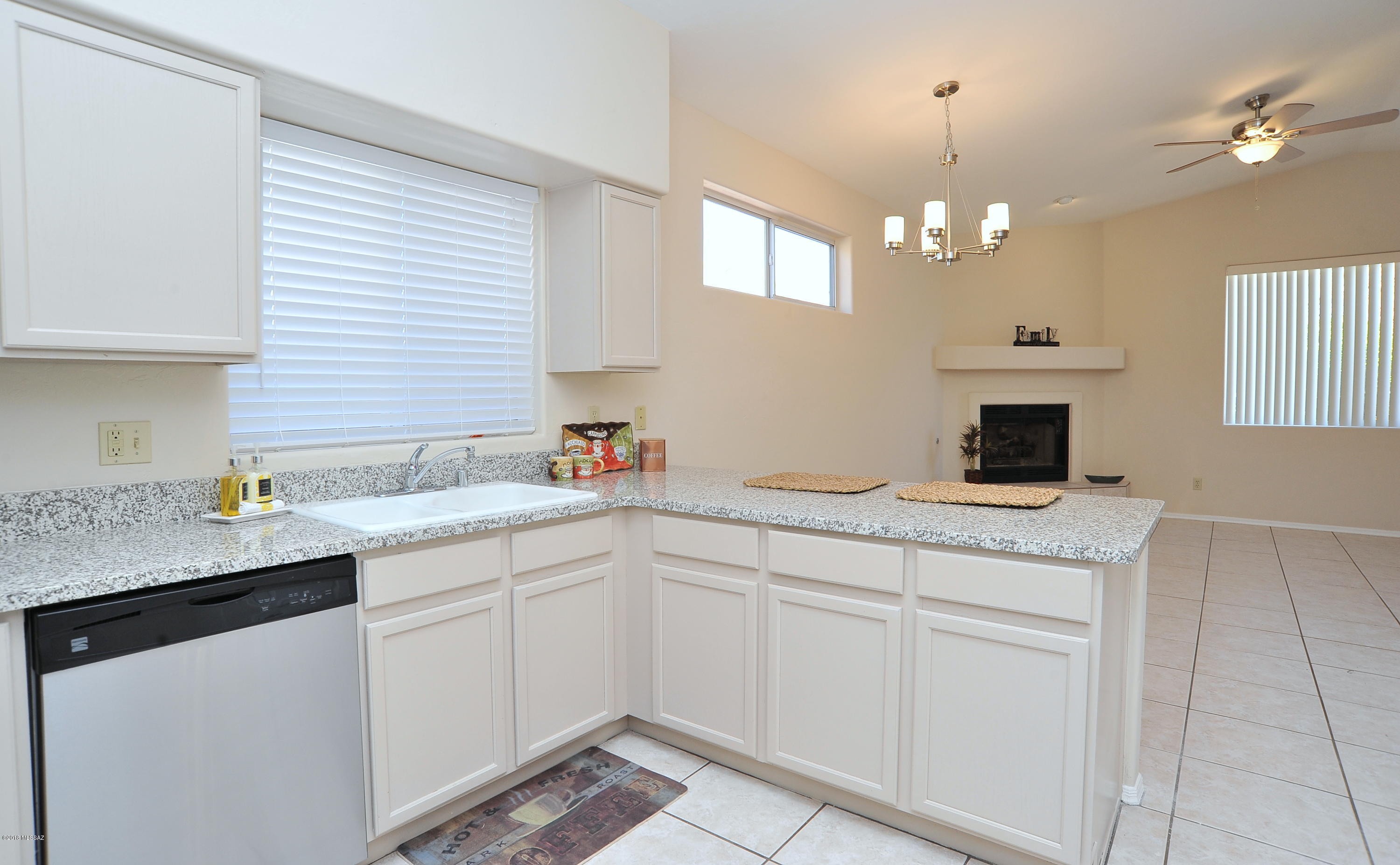 11264 North Sawtooth Road Tucson, AZ 85737 - Photo 22 of 43