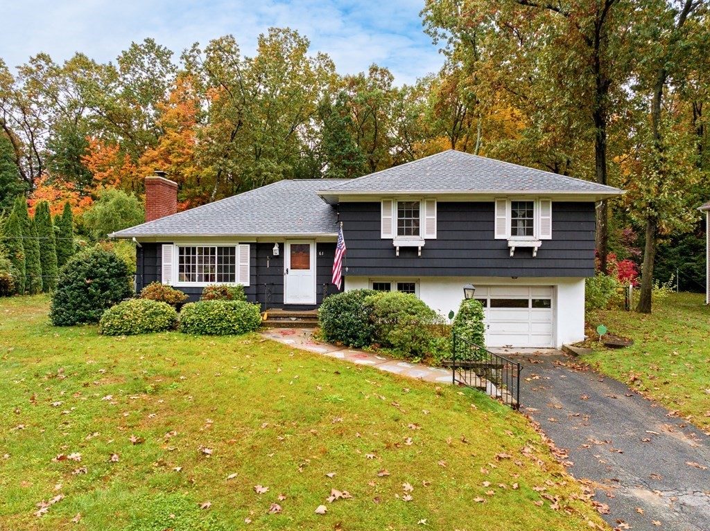 61 Birch Road Longmeadow, MA 01106 - Photo 1 of 42