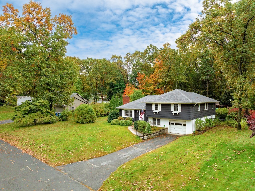 61 Birch Road Longmeadow, MA 01106 - Photo 2 of 42