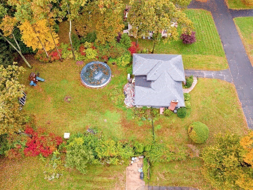61 Birch Road Longmeadow, MA 01106 - Photo 5 of 42