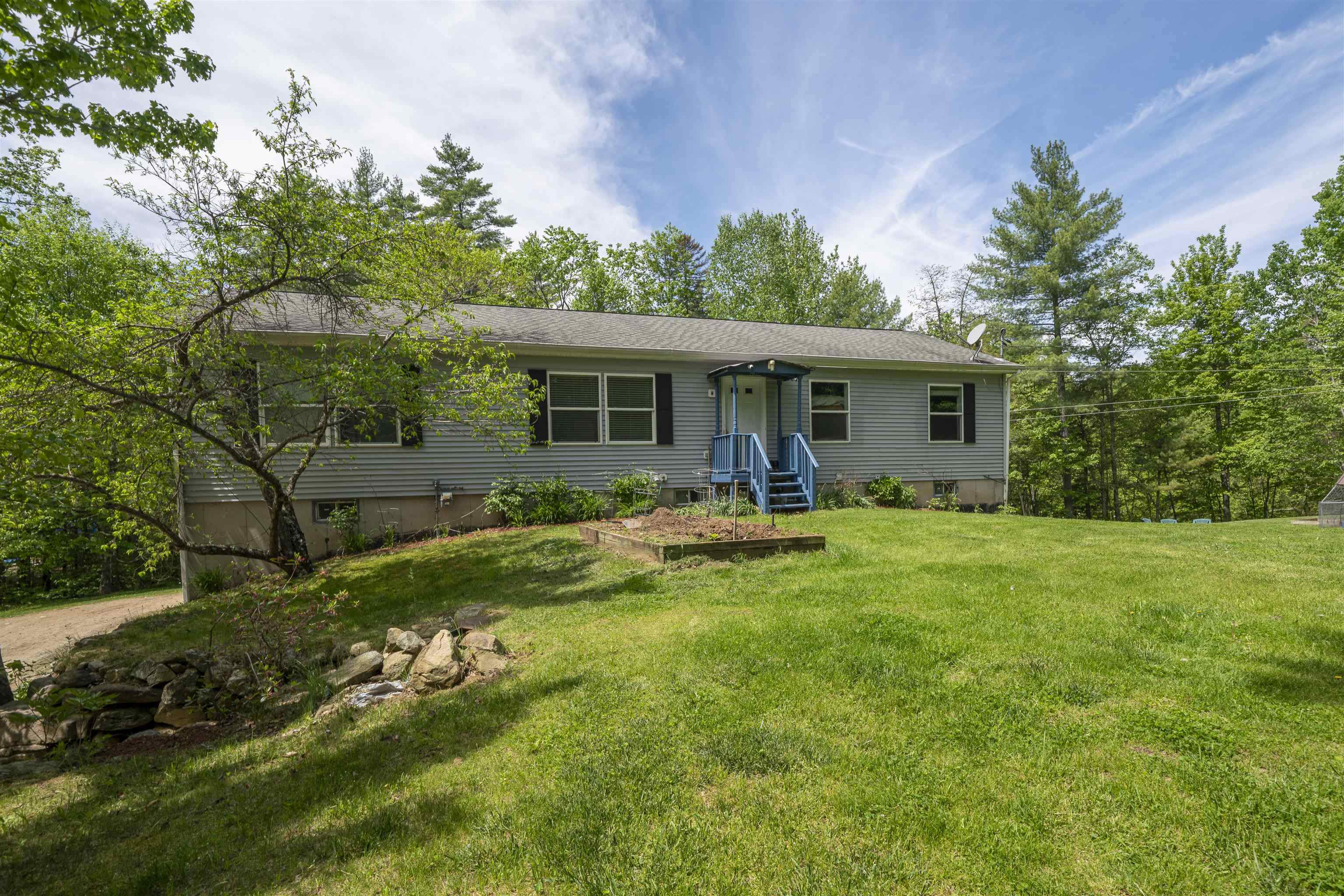 112 Shaker Road Canterbury, NH 03224 - Photo 53 of 60