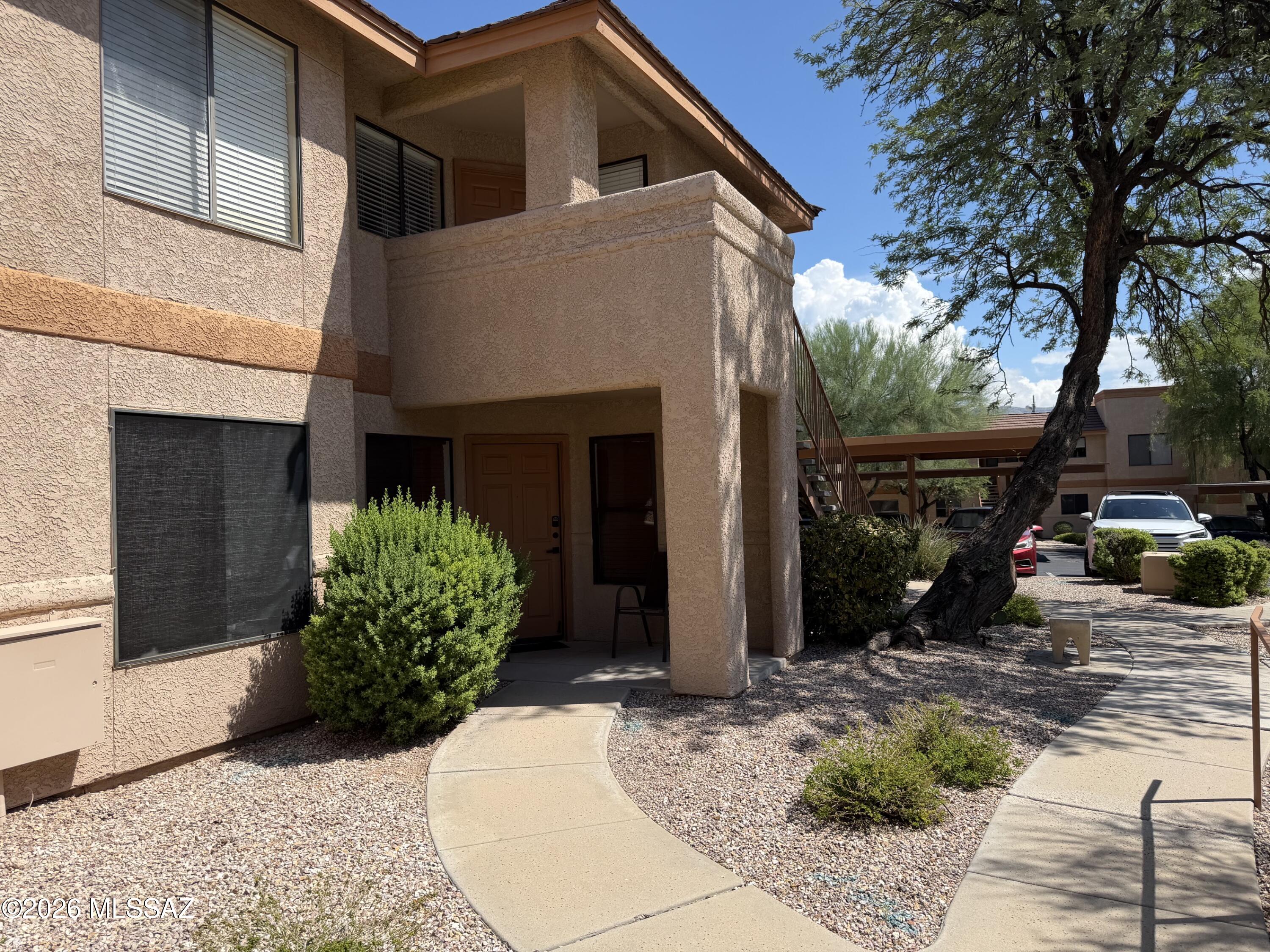 7255 East Snyder Road, Unit 3201 Tucson, AZ 85750 - Photo 18 of 29 IMG_3229