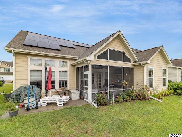 821 Tilly Lake Road Conway, SC 29526 - Photo 34 of 37 Gallery Image 34