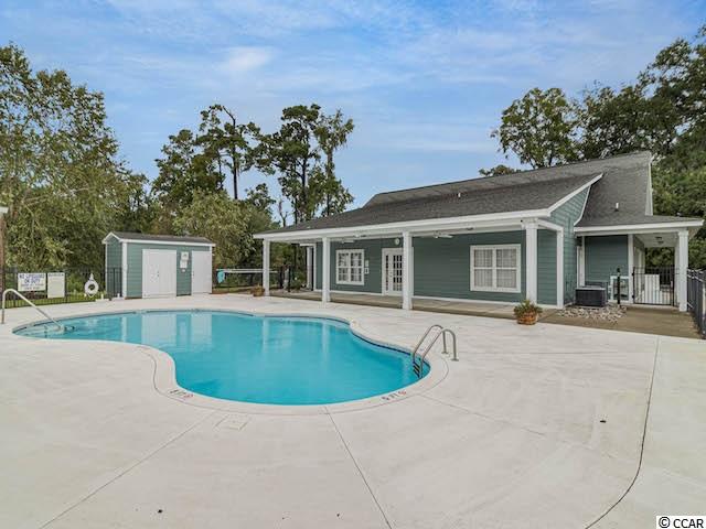 821 Tilly Lake Road Conway, SC 29526 - Photo 37 of 37 Gallery Image 37
