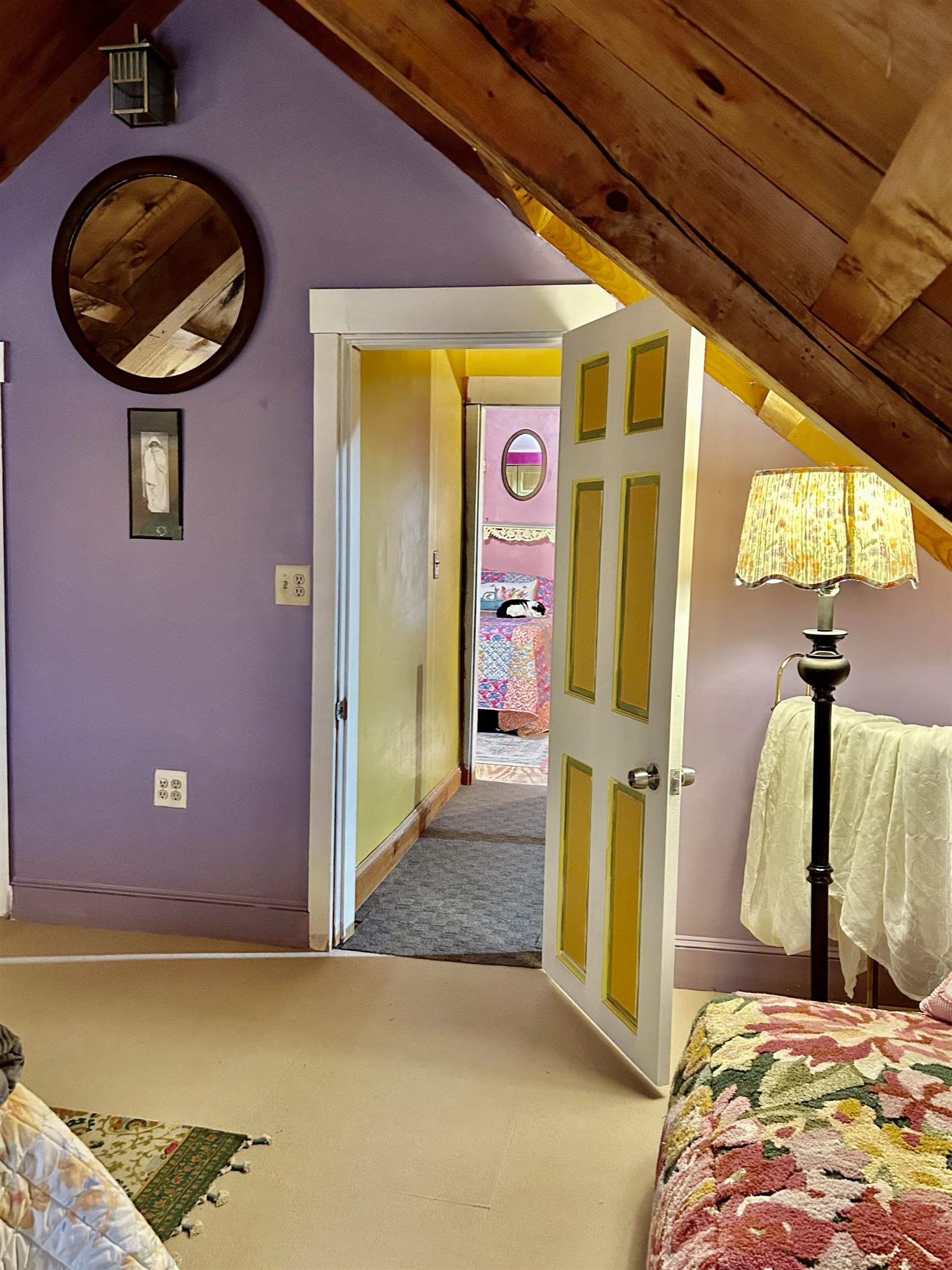 495 Sanborn Road Sanbornton, NH 03269 - Photo 13 of 27