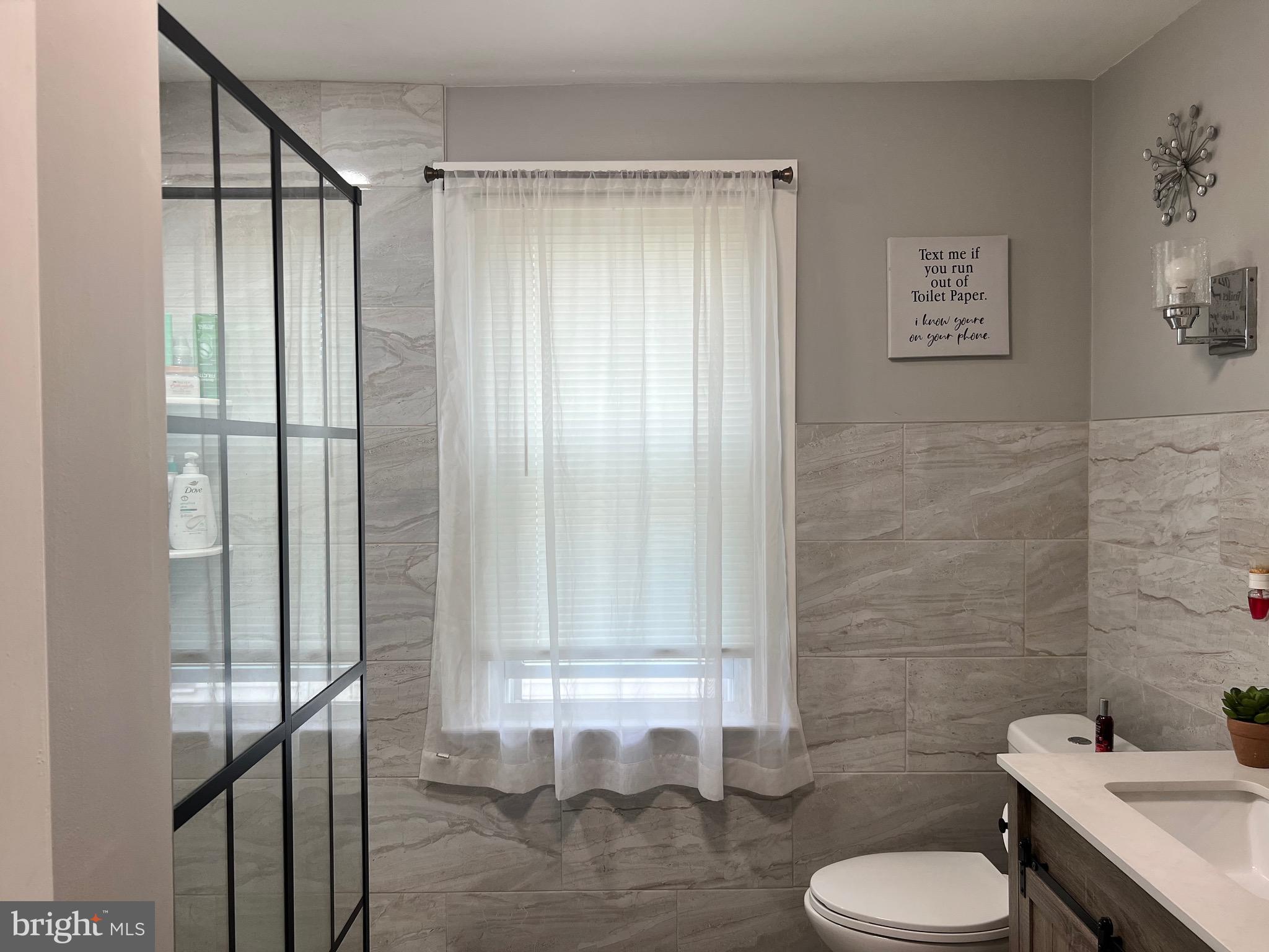 4050 Ellendale Road Drexel Hill, PA 19026 - Photo 30 of 53 Large Tile Shower
