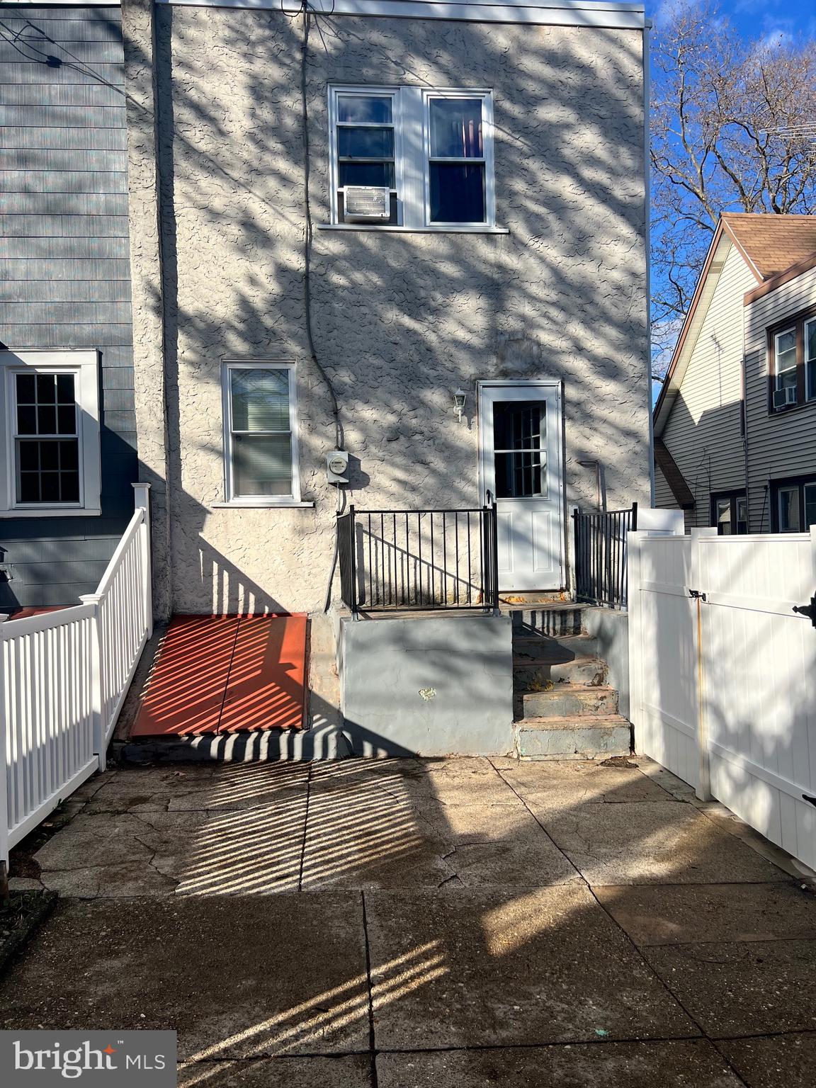 4050 Ellendale Road Drexel Hill, PA 19026 - Photo 51 of 53 Bilco Doors with steps leading to Lower Level