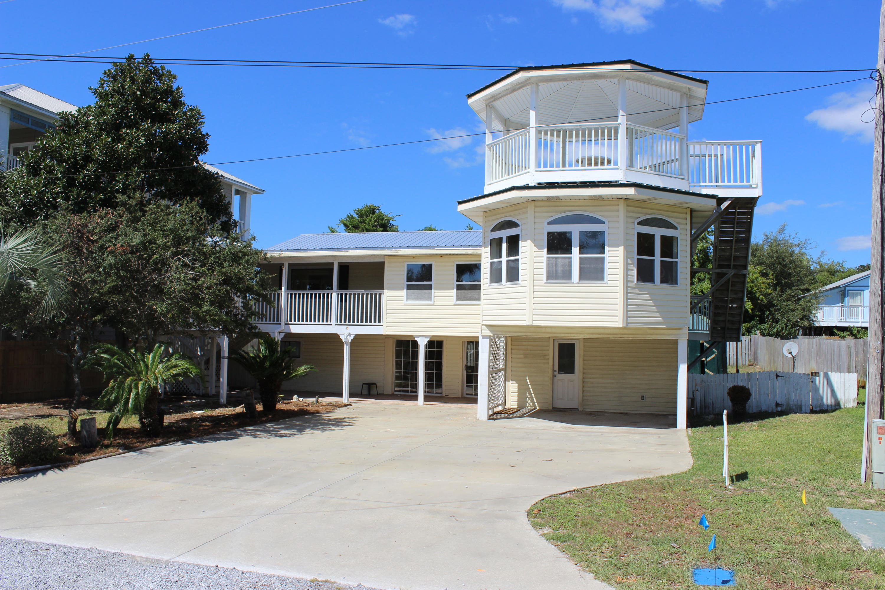 67 Betty Street Santa Rosa Beach, FL 32459 - Photo 1 of 9 67 Betty 1