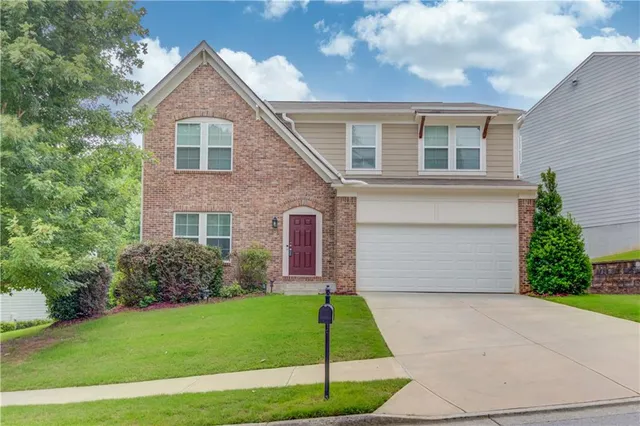 $450,000 | 1727 Shire Village Drive, Sugar Hill, GA 30518