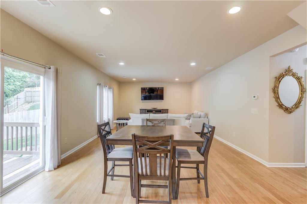 1727 Shire Village Drive Sugar Hill, GA 30518 - Photo 14 of 42