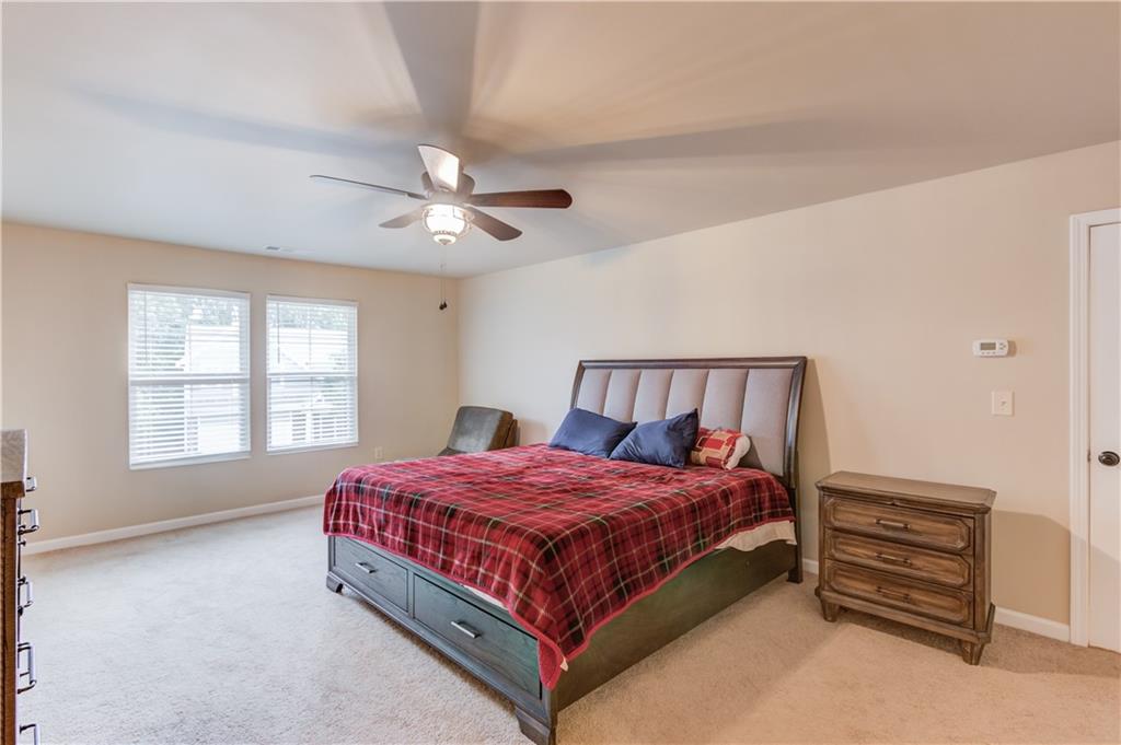 1727 Shire Village Drive Sugar Hill, GA 30518 - Photo 17 of 42