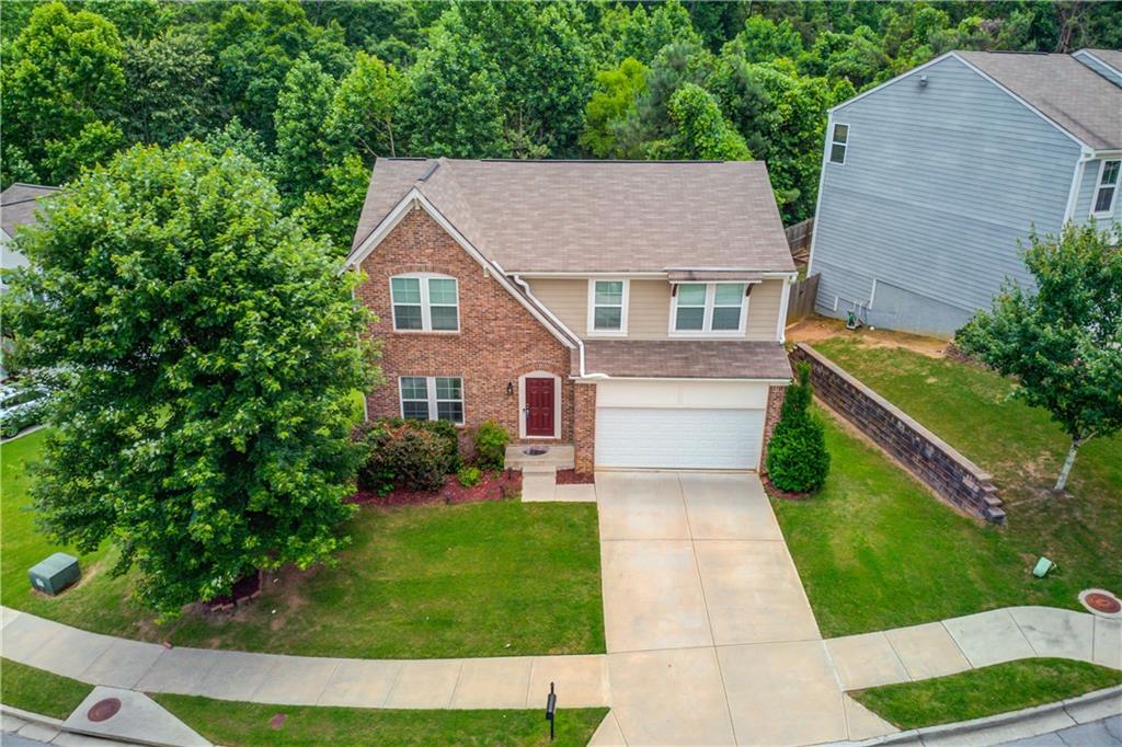 1727 Shire Village Drive Sugar Hill, GA 30518 - Photo 2 of 42