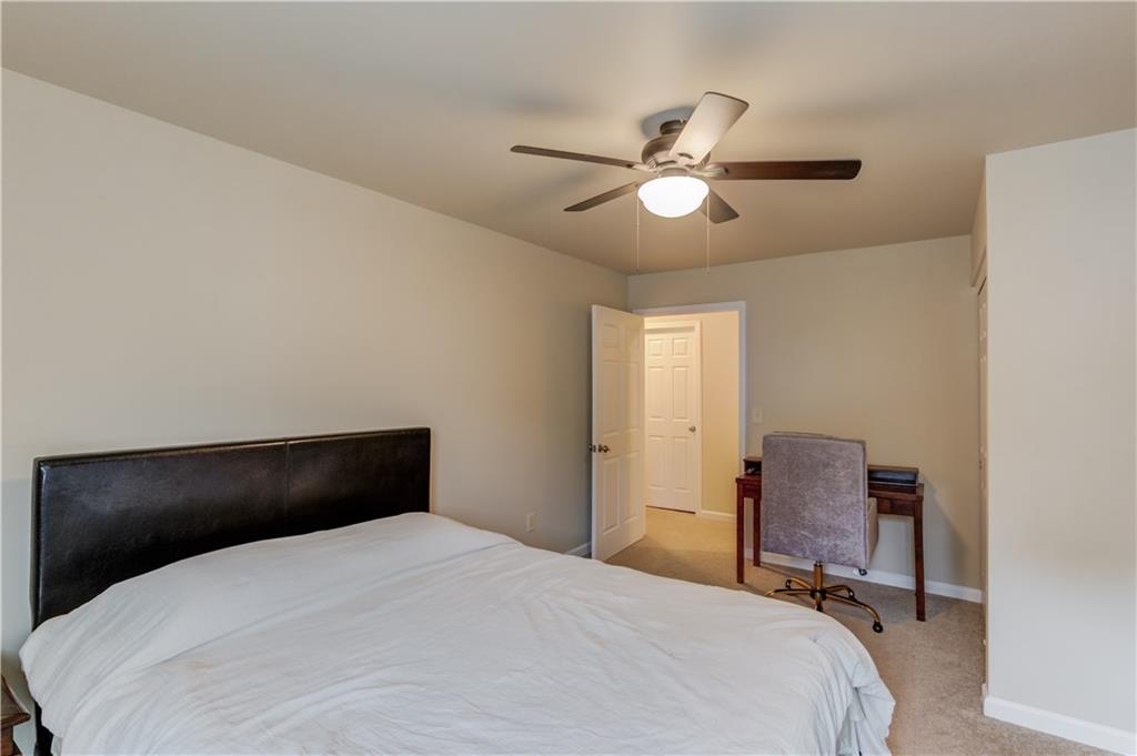 1727 Shire Village Drive Sugar Hill, GA 30518 - Photo 28 of 42