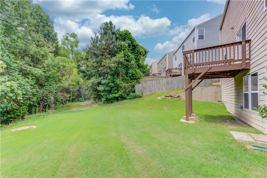 1727 Shire Village Drive Sugar Hill, GA 30518 - Photo 36 of 42