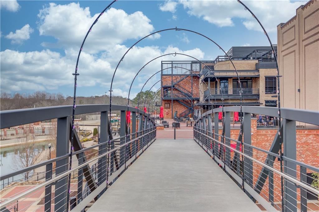 1727 Shire Village Drive Sugar Hill, GA 30518 - Photo 40 of 42