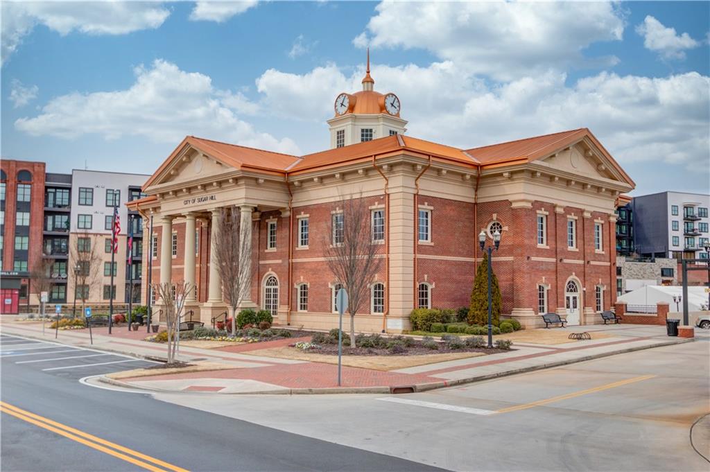 1727 Shire Village Drive Sugar Hill, GA 30518 - Photo 42 of 42