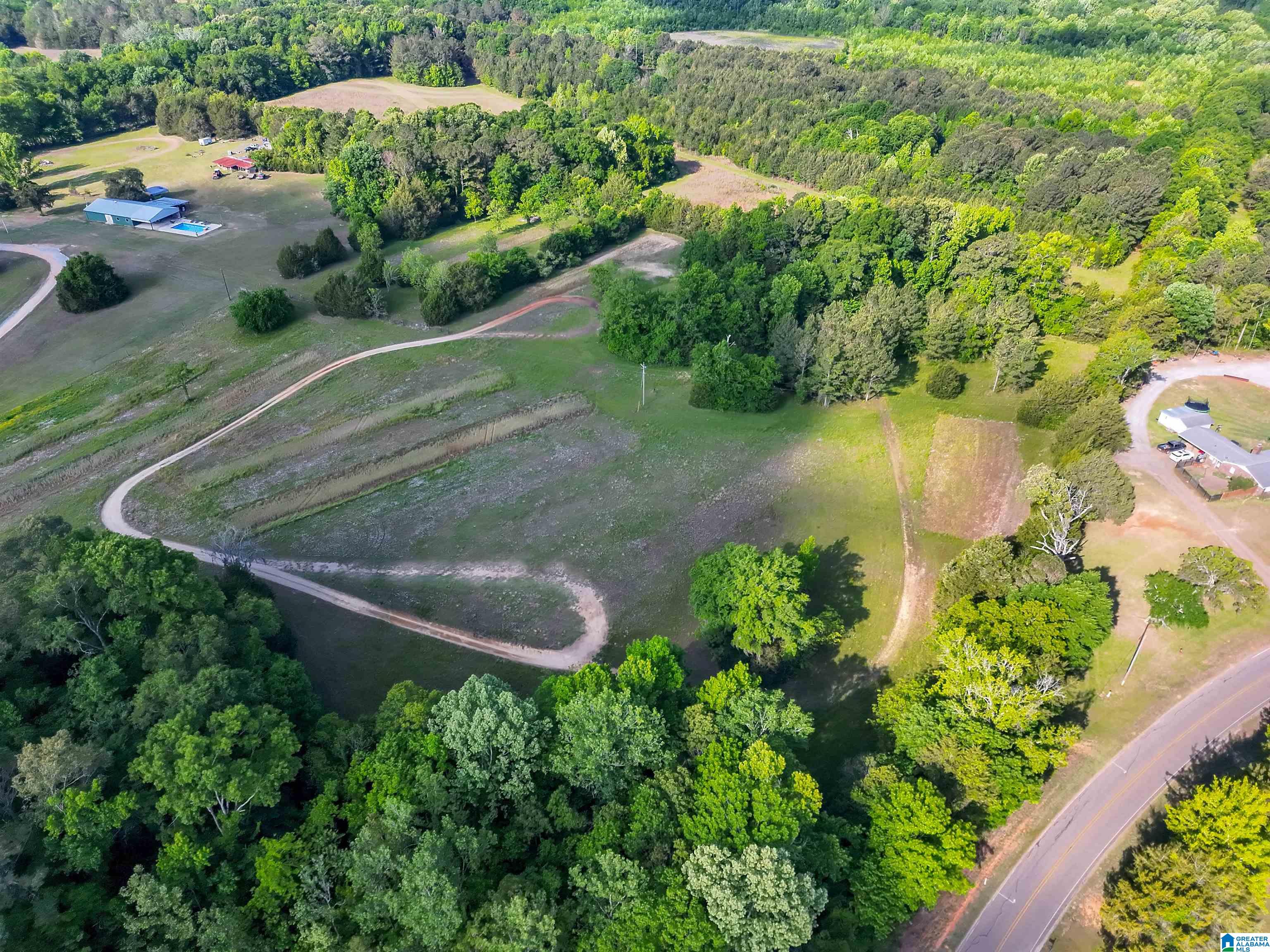 80 Brady Road, Unit 1 Hope Hull, AL 36043 - Photo 16 of 20