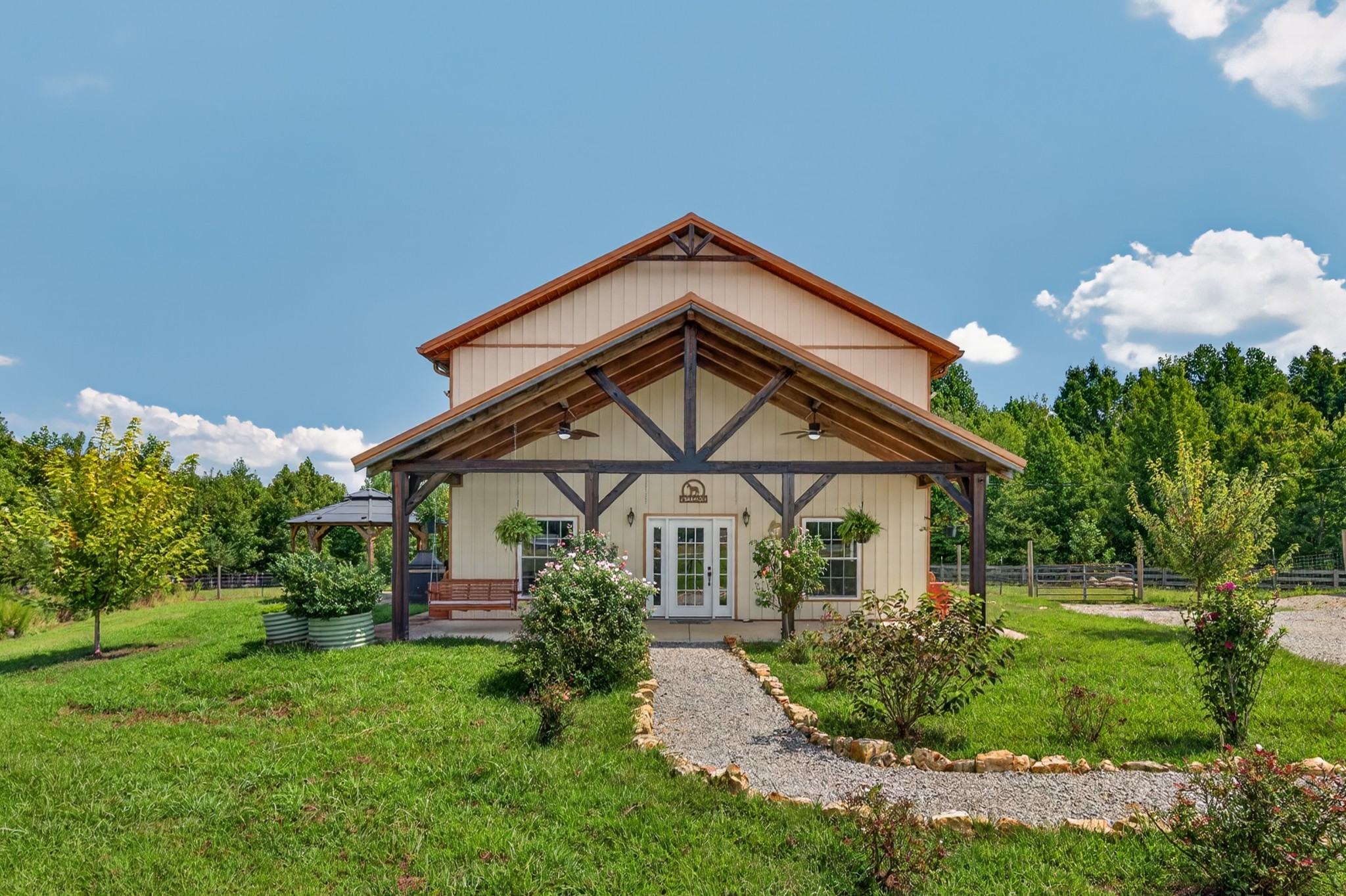 1241 Johnson Branch Road Pulaski, TN 38478 - Photo 43 of 91 Gallery Image 43